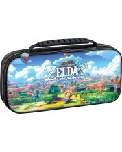 Futrola Big Ben - Deluxe Travel Case, Link's Awakening (Nintendo Switch) -1