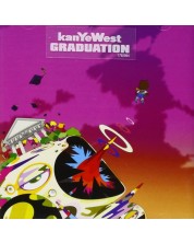 Kanye West - Graduation (CD)