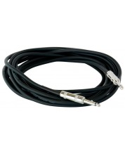 Kabel Master Audio - PMC624, 6.3mm, 6m, crni