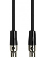 Kabel Shure - C98D, XLR, 4.57m, crni