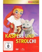 Kasperl und Strolchi - Kasperl und Strolchi (3 DVD)