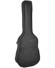 Kofer za akustičnu gitaru Boston - W-00, crni