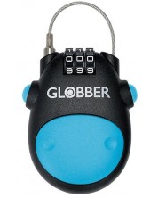 Lokot za romobil i bicikl Globber - Plavi -1