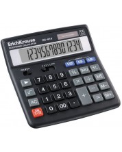 Kalkulator Erich Krause - DC-414, 14-znamenkasti