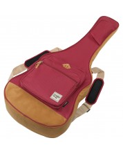 Futrola za klasičnu gitaru  Ibanez - ICB541, crveno/smeđa -1