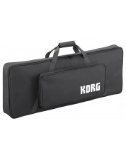 Kofer za sintisajzer Korg - SC-Pa600/Pa900, crna -1