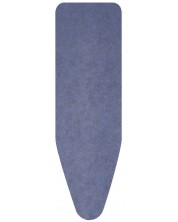 Navlaka za dasku za glačanje Brabantia - Denim Blue, A 110 x 30 х 0.2 cm -1