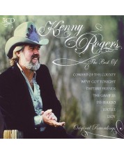 Kenny Rogers - Very Best Of Kenny Rogers (3 CD)