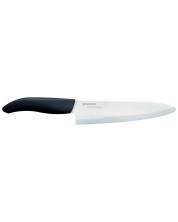 Keramički nož KYOCERA - 18 cm, bijela oštrica