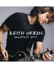 Keith Urban - Greatest Hits (CD)