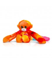 Plišana igračka Keel Toys - Zagrli me, majmun Ollie 12 cm
