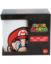 Keramička šalica Super Mario - 325 ml