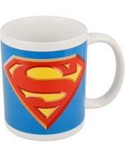 Keramička šalica Stor - Superman, 325 ml -1