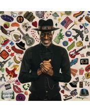 Keb' Mo' - Oklahoma (CD)