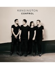 Kensington - Control (CD)