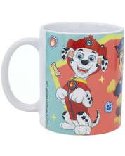 Keramička šalica Stor Paw Patrol - 325 ml, Pup It Out -1