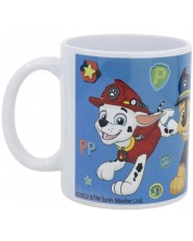 Keramička šalica Stor Paw Patrol - 325 ml, Friendship Fun -1