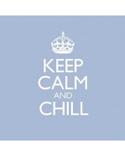 Various Artists - Keep Calm And Chill (2 CD)