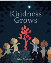 Kindness Grows