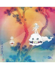 Kids See Ghosts, Kanye West, Kid Cudi - Kids See Ghosts (CD)