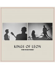 Kings Of Leon - When You See Yourself (CD)