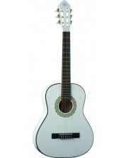 Klasična gitara EKO - CS-5 3/4, bijela