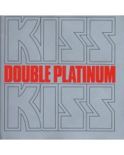 Kiss - Double Platinum (CD)