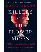 Killers of the Flower Moon