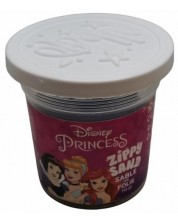 Kinetički pijesak Red Castle - Disney Princess, ljubičasti, 113 g