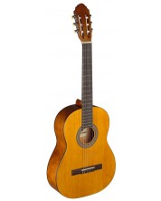 Klasična gitara Stagg - C440 M-NAT, smeđa -1