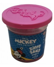Kinetički pijesak Red Castle - Disney Minnie, ružičasti, 113 g