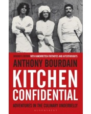 Kitchen Confidential