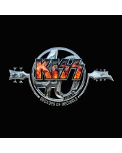 Kiss- KISS 40 (2 CD)