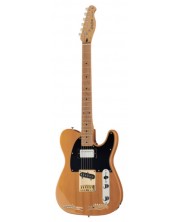 Gitara Harley Benton - TE-53KR Tribute Serie, Blonde -1