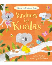 Kindness for Koalas -1