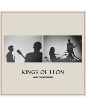 Kings Of Leon - When You See Yourself (2 Vinyl)