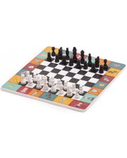 Klasična igra Eurekakids - Šah
