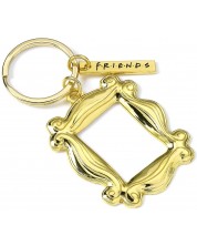 Privjesak za ključeve The Carat Shop Television: Friends - Frame