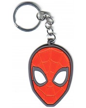 Privjesak za ključeve Kids Euroswan Marvel: Spider-Man - Spider-Man Head -1