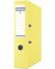 Registrator Donau - 7 cm, žuti -1