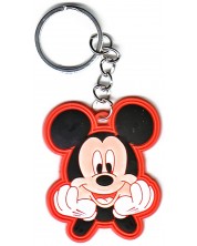 Privjesak za ključeve Kids Euroswan Disney: Mickey Mouse - Mickey Mouse -1