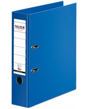 Registrator Falken - 8 cm, plavi -1