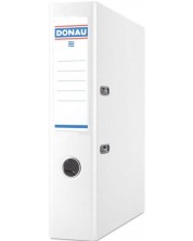 Registrator Donau - 7 cm, bijeli -1