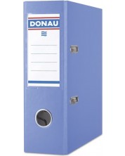 Registrator Donau - A5, 7.5 cm, plavi -1
