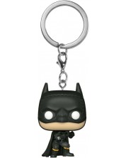 Privjesak za ključeve Funko Pocket POP! DC Comics: The Batman - Batman