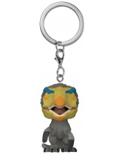 Privjesak za ključeve Funko Pocket POP! Movies: Jurassic World - Therizinosaurus -1