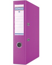 Registrator Donau - 7 cm, ružičasti -1