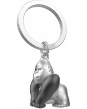 Privjesak za ključeve Metalmorphose - Gorilla -1