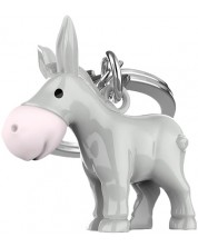 Privjesak za ključeve Metalmorphose - Donkey