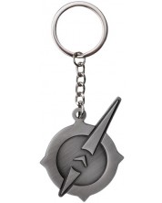 Privjesak za ključeve ItemLab Games: Outriders - Symbol